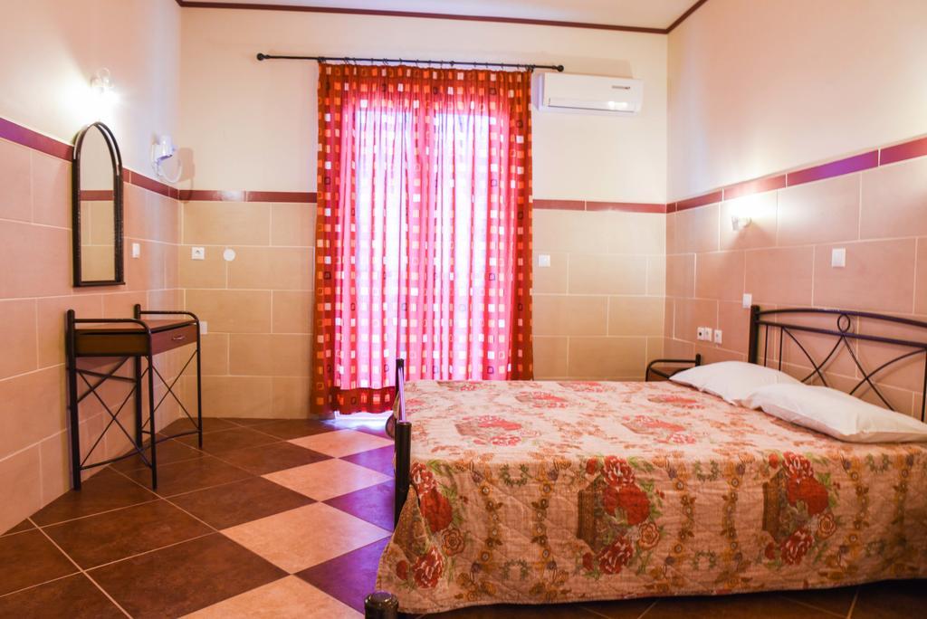 Chrysoula 3* Kefalos (Kos)
