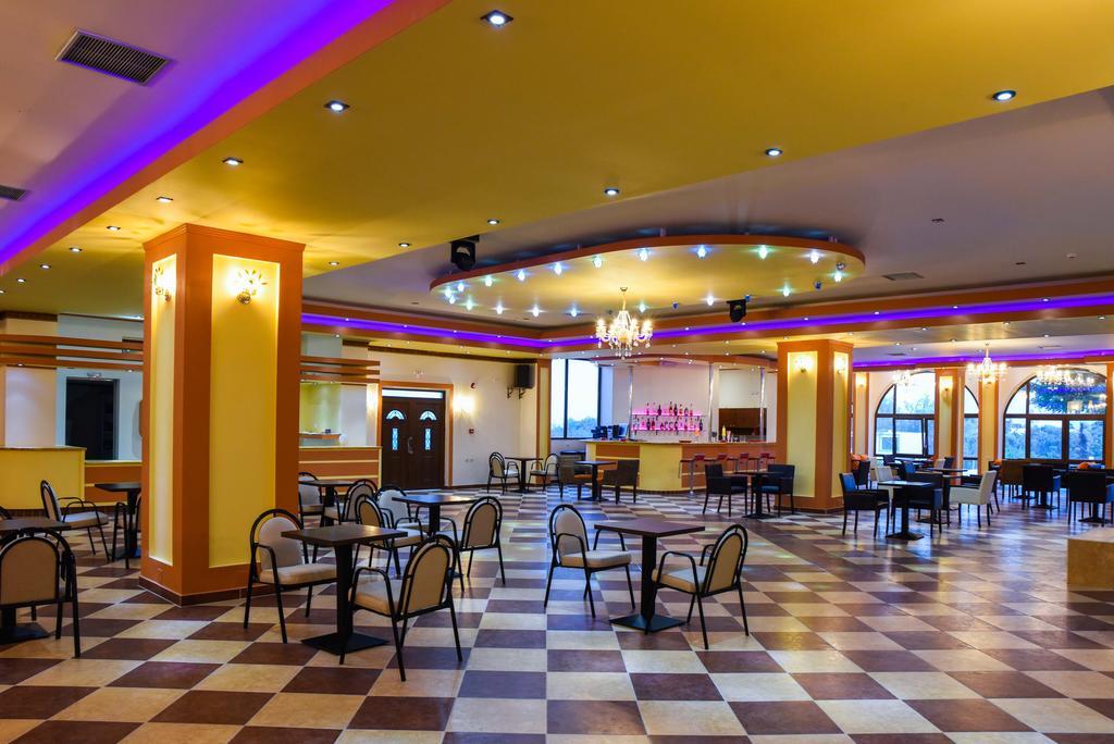 Aparthotel Chrysoula Kéfalos