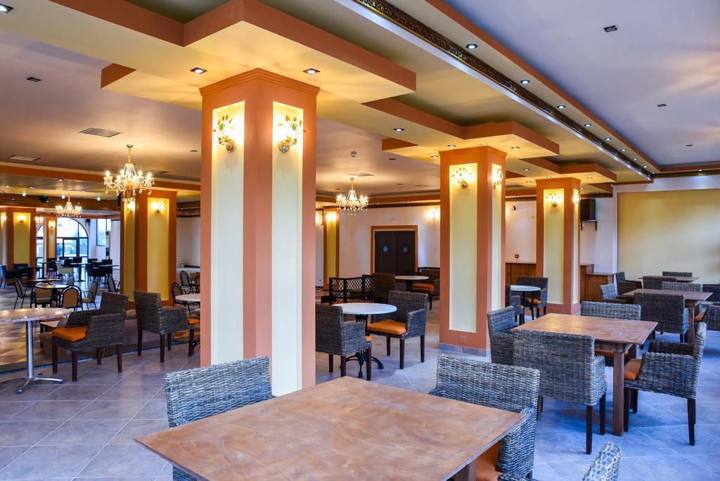 Aparthotel Chrysoula
